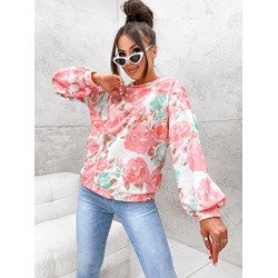 Bluza damska Olika w stylu młodzieżowym  - zdjęcie produktu