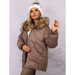 Kurtka damska Olika - olika.com.pl - zdjęcie produktu