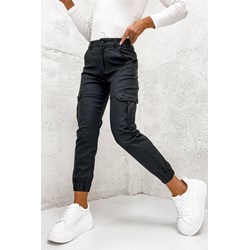 Spodnie damskie Olika casual  - zdjęcie produktu