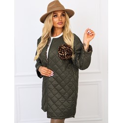 Płaszcz damski Olika - olika.com.pl - zdjęcie produktu