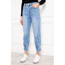 Jeansy damskie Olika casual  - zdjęcie produktu