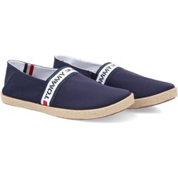 Olika espadryle męskie casual z tkaniny  - zdjęcie produktu
