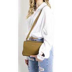 Listonoszka Olika średniej wielkości matowa  - zdjęcie produktu