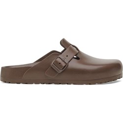 Klapki męskie BIRKENSTOCK bez zapięcia  - zdjęcie produktu
