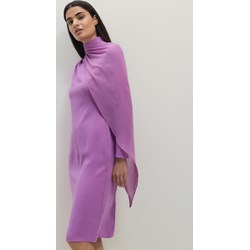 Sukienka Reserved casual z długim rękawem mini  - zdjęcie produktu