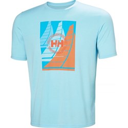 T-shirt męski Helly Hansen  - zdjęcie produktu