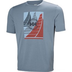 T-shirt męski Helly Hansen  - zdjęcie produktu
