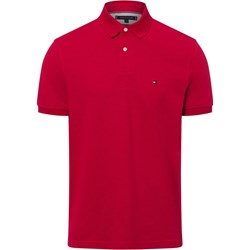 T-shirt męski Tommy Hilfiger - vangraaf - zdjęcie produktu