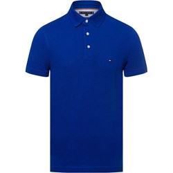 T-shirt męski Tommy Hilfiger - vangraaf - zdjęcie produktu