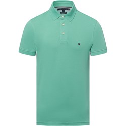 T-shirt męski Tommy Hilfiger - vangraaf - zdjęcie produktu