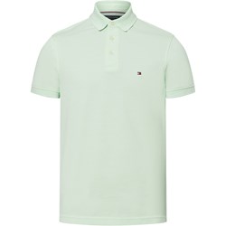 T-shirt męski Tommy Hilfiger - vangraaf - zdjęcie produktu