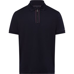 T-shirt męski Tommy Hilfiger - vangraaf - zdjęcie produktu