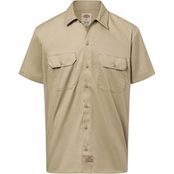 Koszula męska Dickies casualowa letnia  - zdjęcie produktu