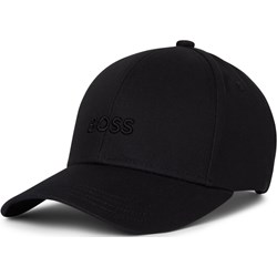 Czapka z daszkiem damska BOSS HUGO  - zdjęcie produktu