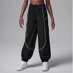 Spodnie męskie Jordan sportowe  - zdjęcie produktu
