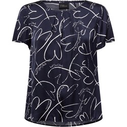 Bluzka damska s.Oliver Black Label - vangraaf - zdjęcie produktu