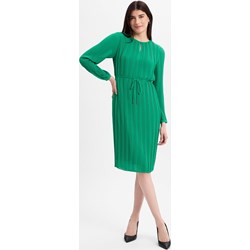 Sukienka comma, - vangraaf - zdjęcie produktu