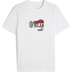 Puma t-shirt męski  - zdjęcie produktu