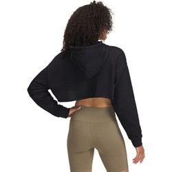 Bluza damska Under Armour z bawełny letnia  - zdjęcie produktu