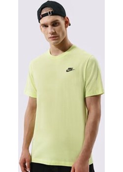 NIKE T-SHIRT SPORTSWEAR CLUB Nike promocja Sizeer - kod rabatowy