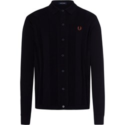 Sweter męski Fred Perry - vangraaf - zdjęcie produktu