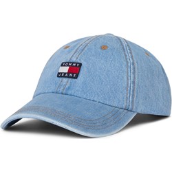 Czapka z daszkiem damska Tommy Jeans - vangraaf - zdjęcie produktu