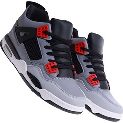 Buty sportowe męskie Pantofelek24 sznurowane  - zdjęcie produktu