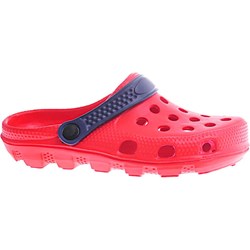 Klapki dziecięce Pantofelek24 bez zapięcia  - zdjęcie produktu