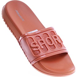 Klapki damskie Pantofelek24 bez zapięcia płaskie na lato  - zdjęcie produktu