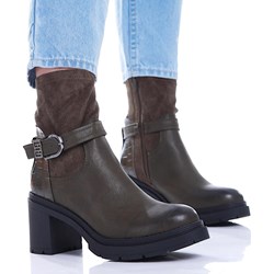 Botki Pantofelek24 - Pantofelek24.pl - zdjęcie produktu