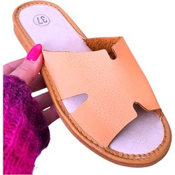 Kapcie damskie casual  - zdjęcie produktu