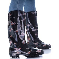 Kalosze damskie Pantofelek24 casual  - zdjęcie produktu