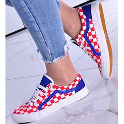 Trampki damskie sportowe  - zdjęcie produktu