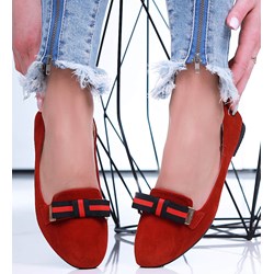 Balerinki Pantofelek24 casual  - zdjęcie produktu