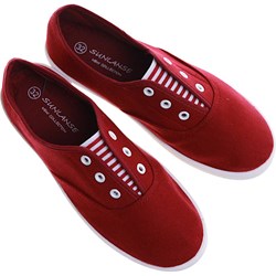 Trampki dziecięce bez zapięcia  - zdjęcie produktu