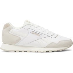 Reebok buty sportowe męskie białe wiosenne  - zdjęcie produktu