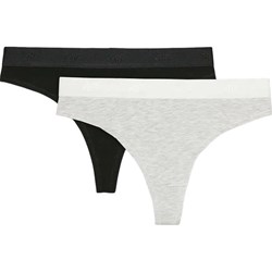 Majtki damskie wielokolorowe 4F sportowe  - zdjęcie produktu