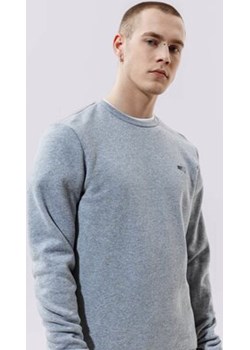CONFRONT BLUZA SMALL LOGO CREWNECK GRY Confront Sizeer - kod rabatowy