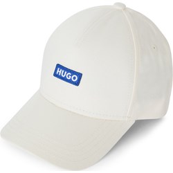 Czapka z daszkiem damska Hugo Blue  - zdjęcie produktu