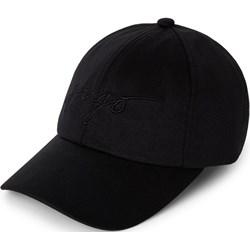 Czapka z daszkiem damska Hugo Boss  - zdjęcie produktu