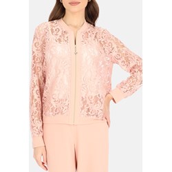 Bluza damska L'AF w kwiaty  - zdjęcie produktu
