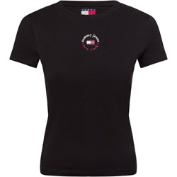 Bluzka damska Tommy Jeans - vangraaf - zdjęcie produktu