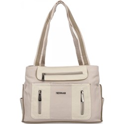 Shopper bag Hernan wakacyjna  - zdjęcie produktu