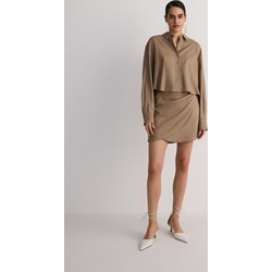 Spódnica Reserved casual mini  - zdjęcie produktu