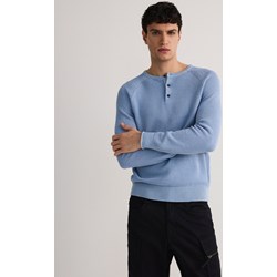 Sweter męski Reserved  - zdjęcie produktu
