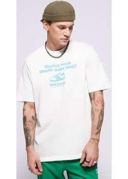 ADIDAS T-SHIRT GRFX TEE Sizeer - kod rabatowy