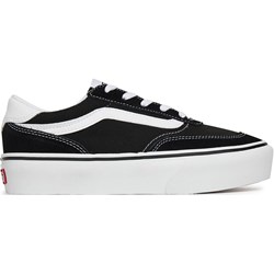 Trampki damskie Vans sportowe  - zdjęcie produktu