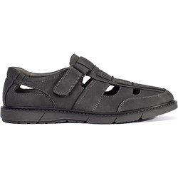 Mokasyny męskie Shelvt  - zdjęcie produktu