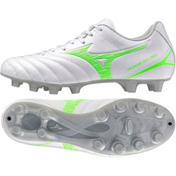 Buty sportowe męskie Mizuno szare wiązane  - zdjęcie produktu