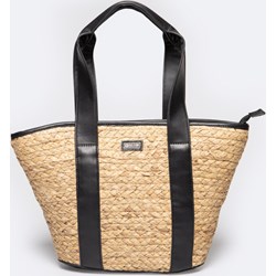 BIG STAR shopper bag na ramię mieszcząca a6  - zdjęcie produktu